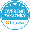 Heureka Overeno zakazniky